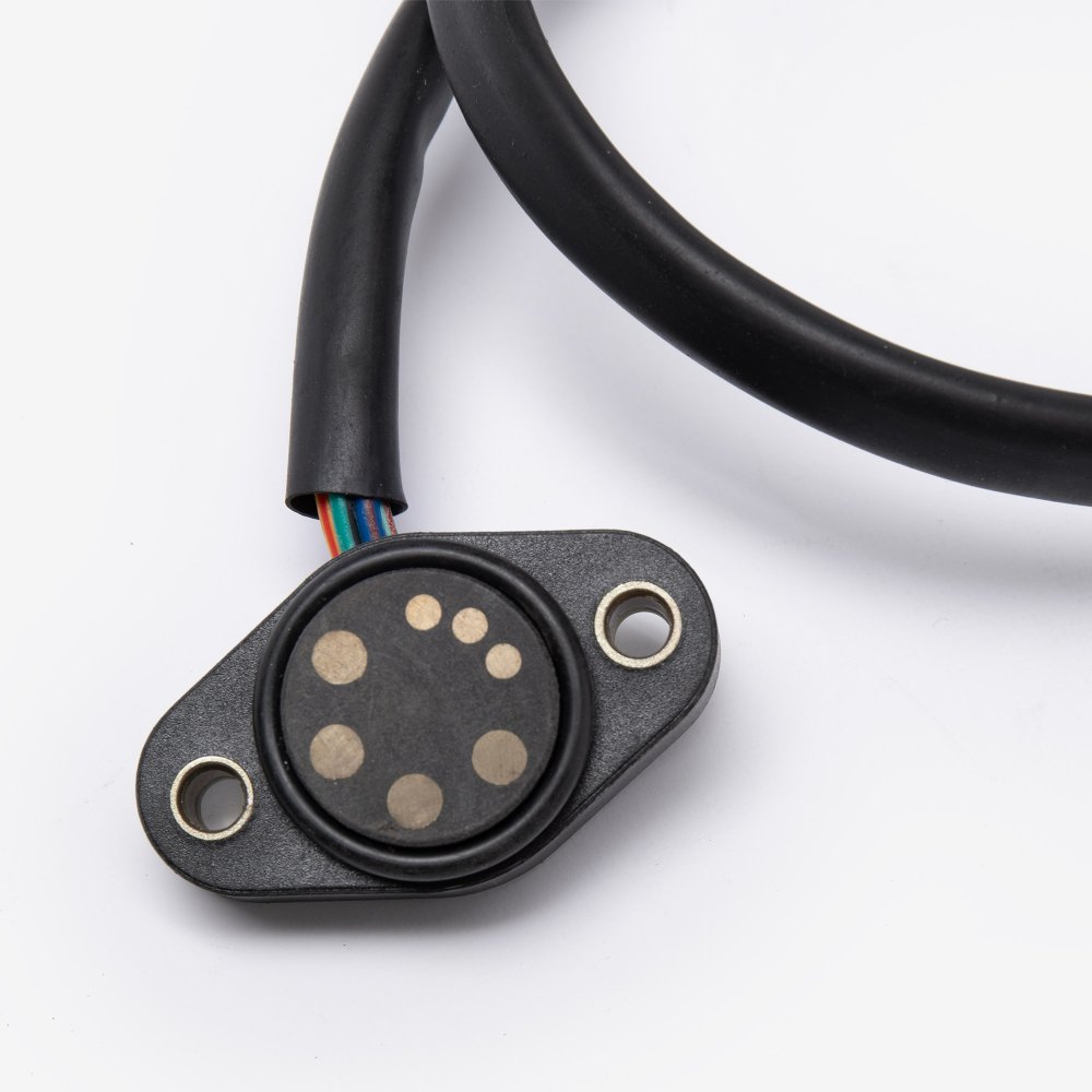 Gear Position Sensor 2