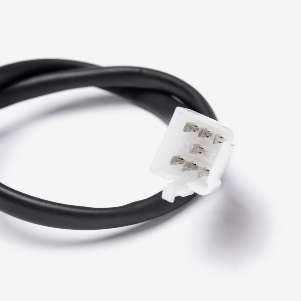 Gear Position Sensor 3