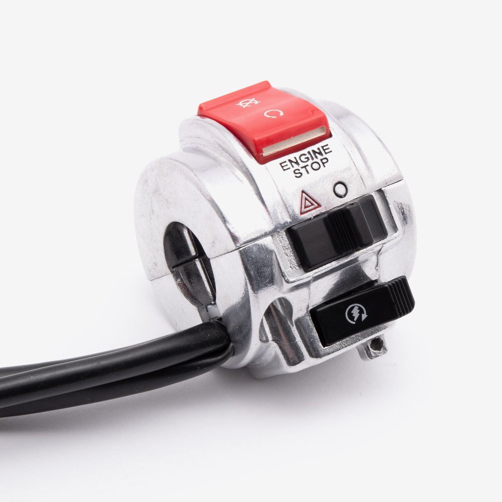 Handlebar Switch 2