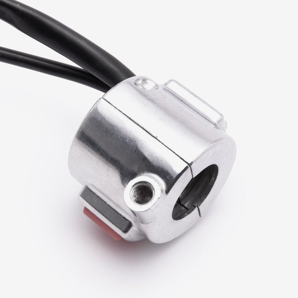 Handlebar Switch 3