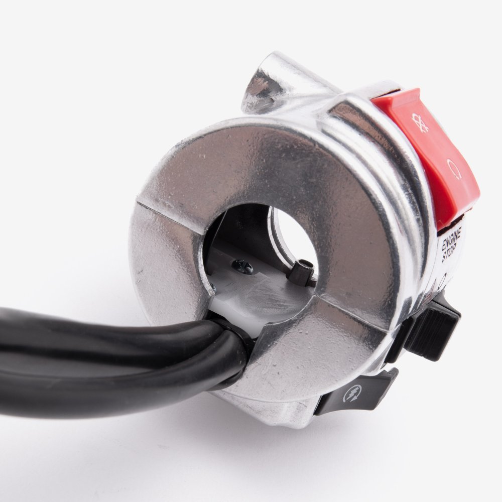 Handlebar Switch 5