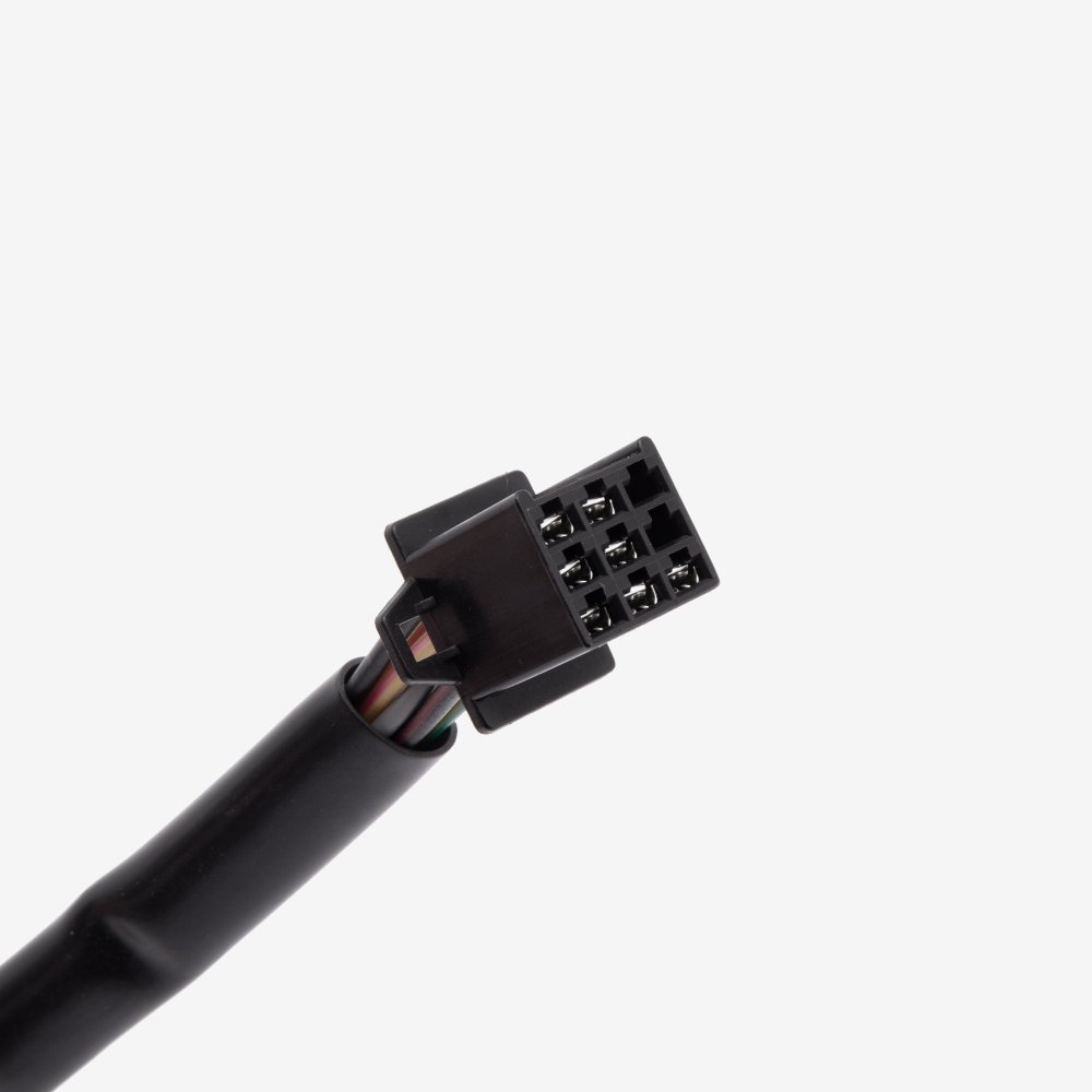 Handlebar Switch 6