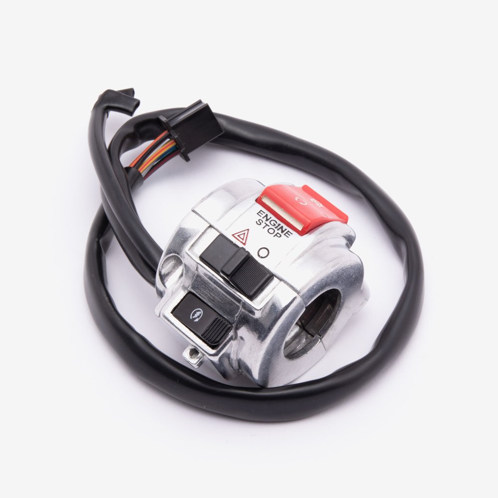 Handlebar Switch