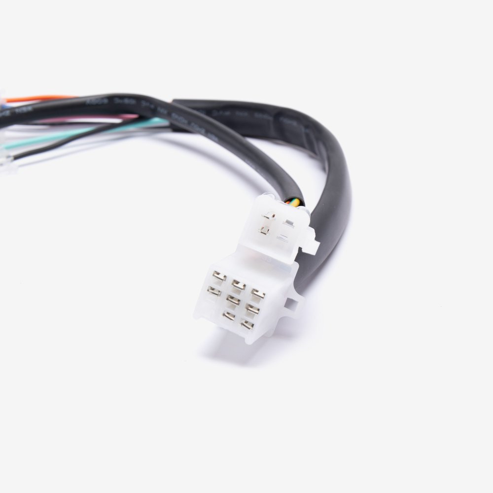 Switch Cable 2