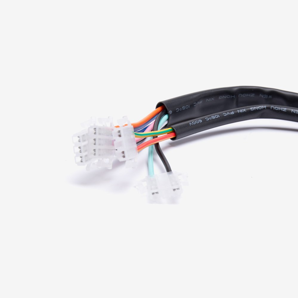 Switch Cable 3