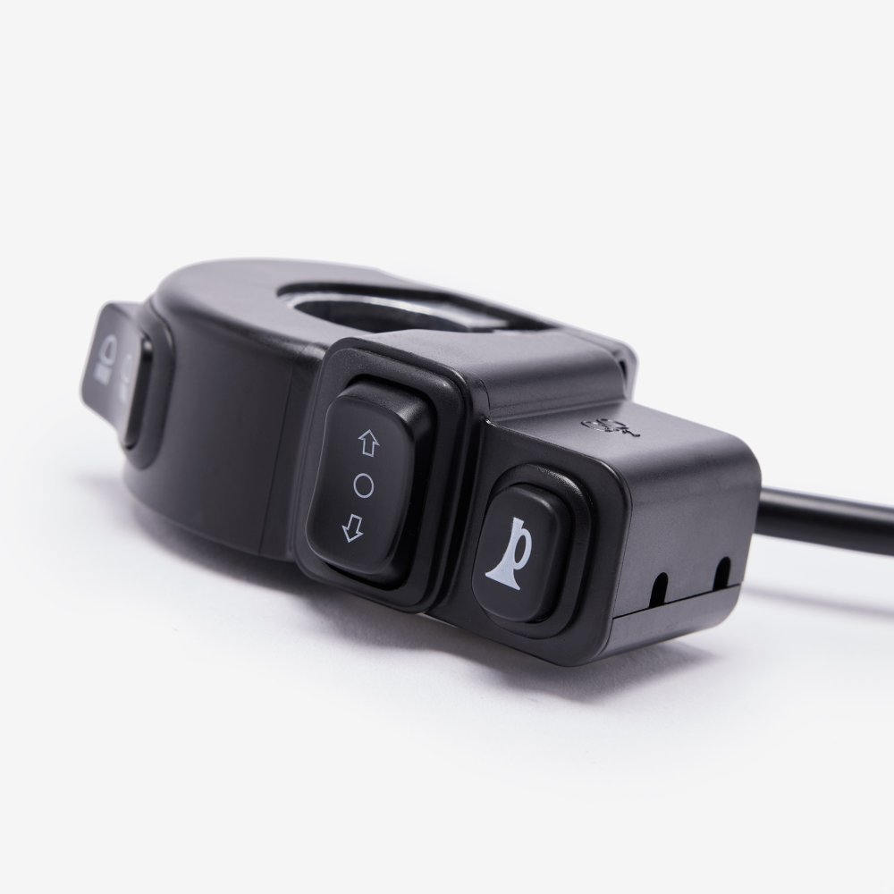 Handlebar Switch 2