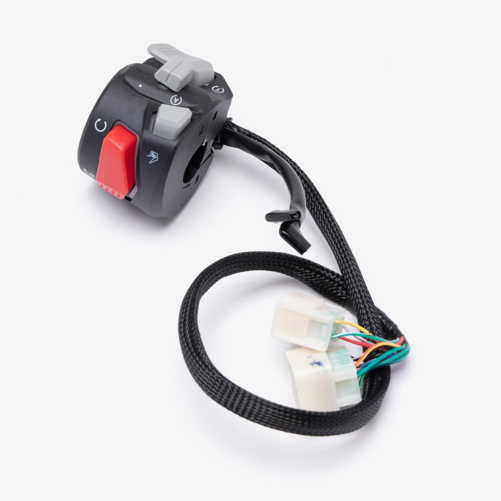 Handlebar Switch 2