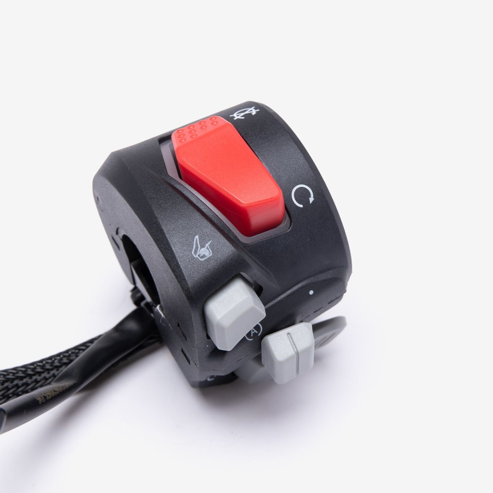 Handlebar Switch 3
