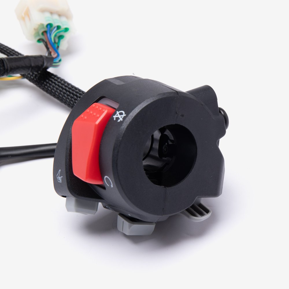 Handlebar Switch 5