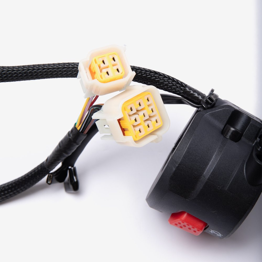 Handlebar Switch 6