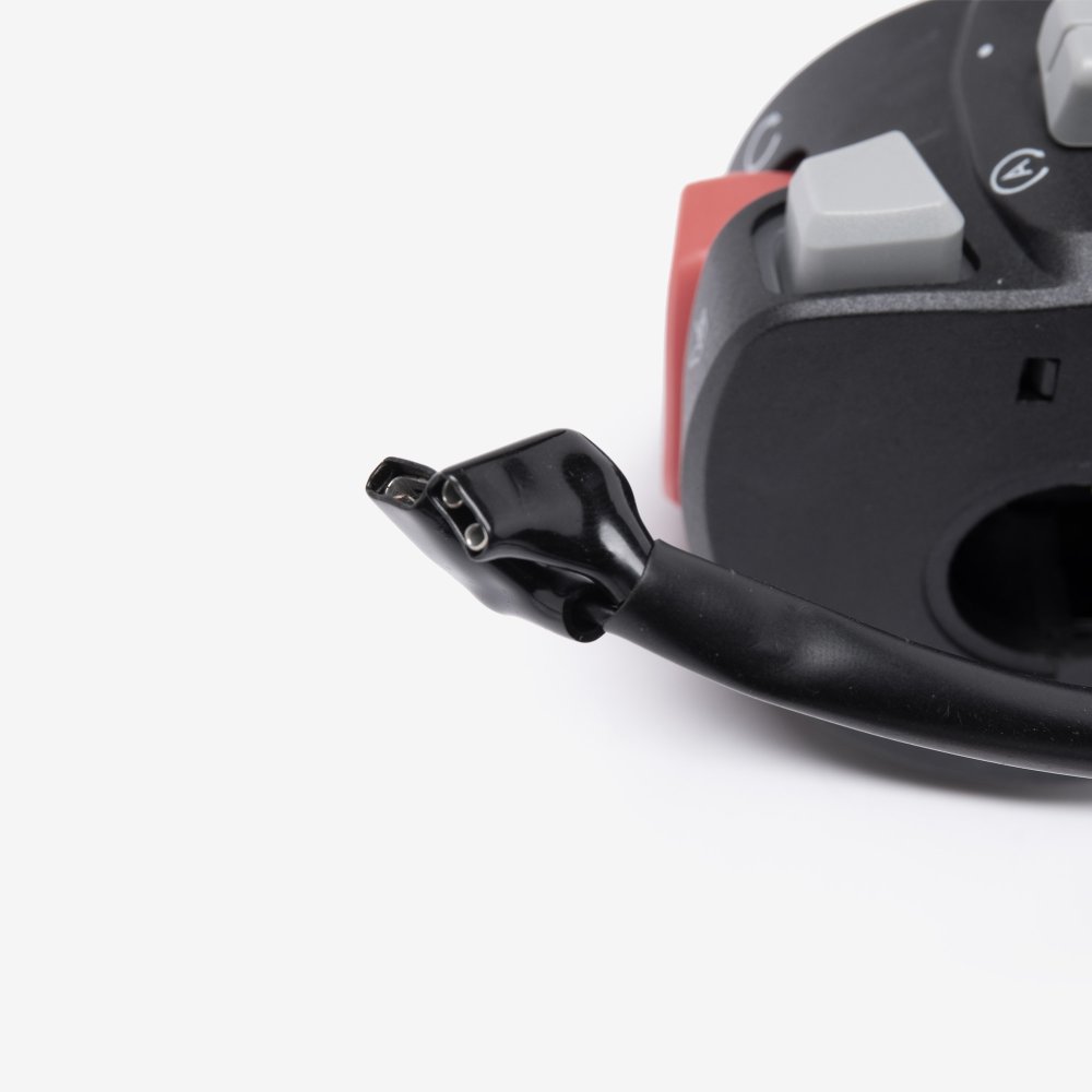 Handlebar Switch 7