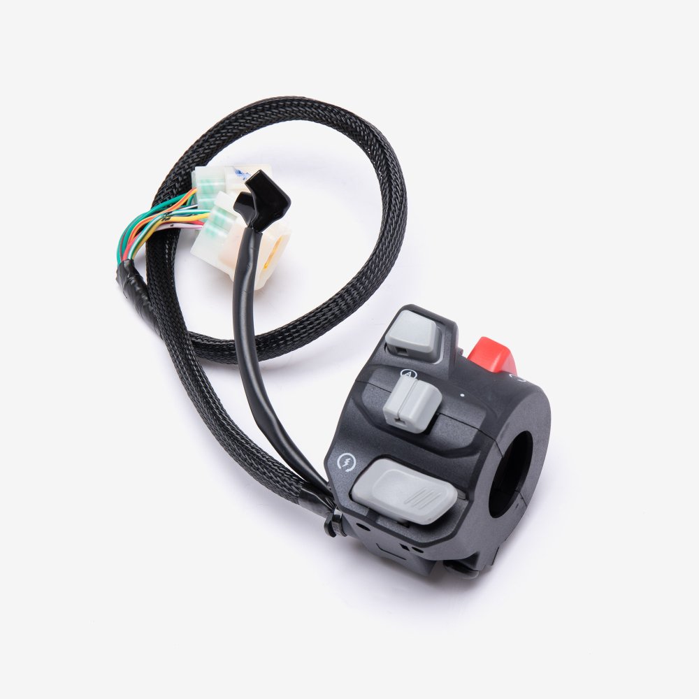 Handlebar Switch
