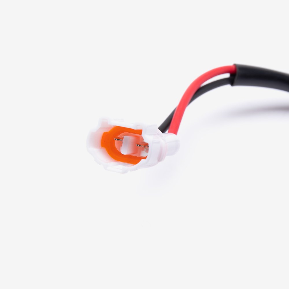 Auxiliary Power Socket 12V 2