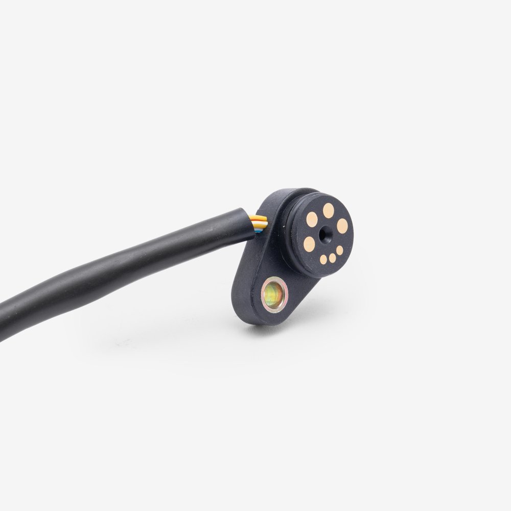 Gear Position Sensor 2