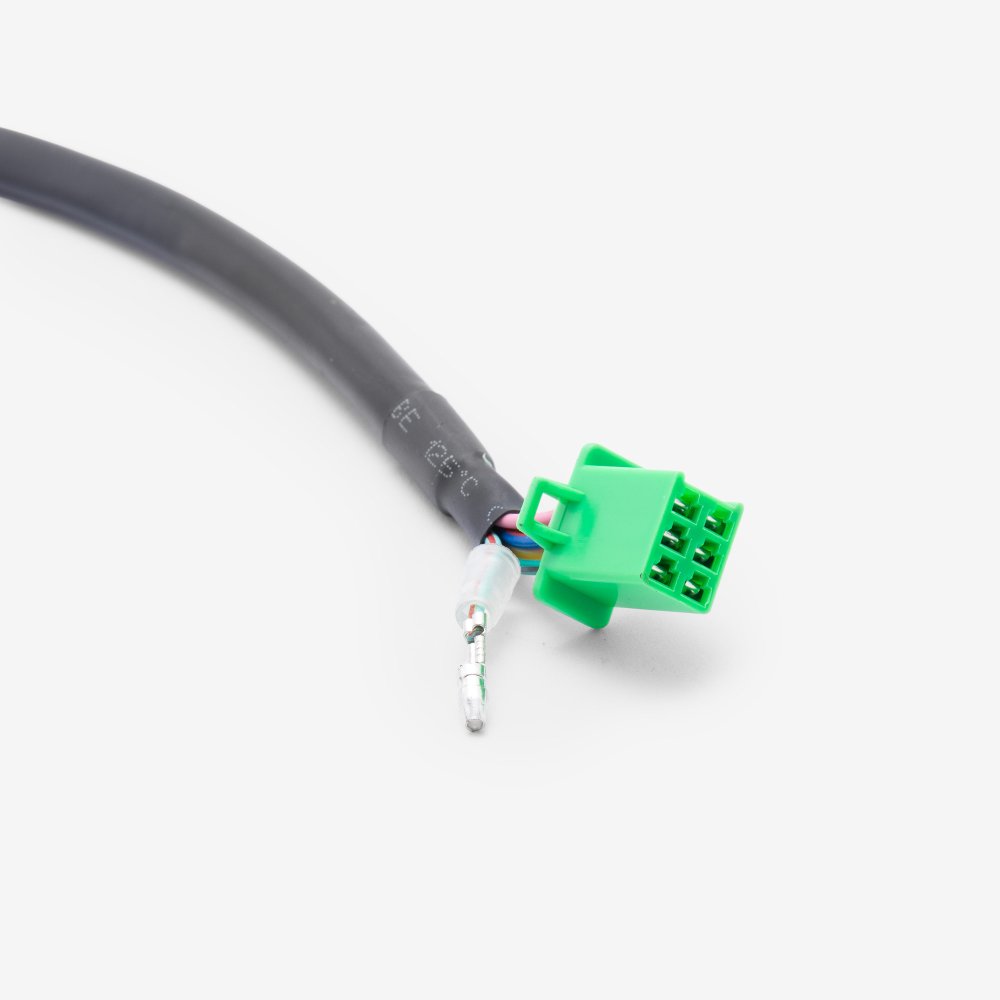 Gear Position Sensor 3