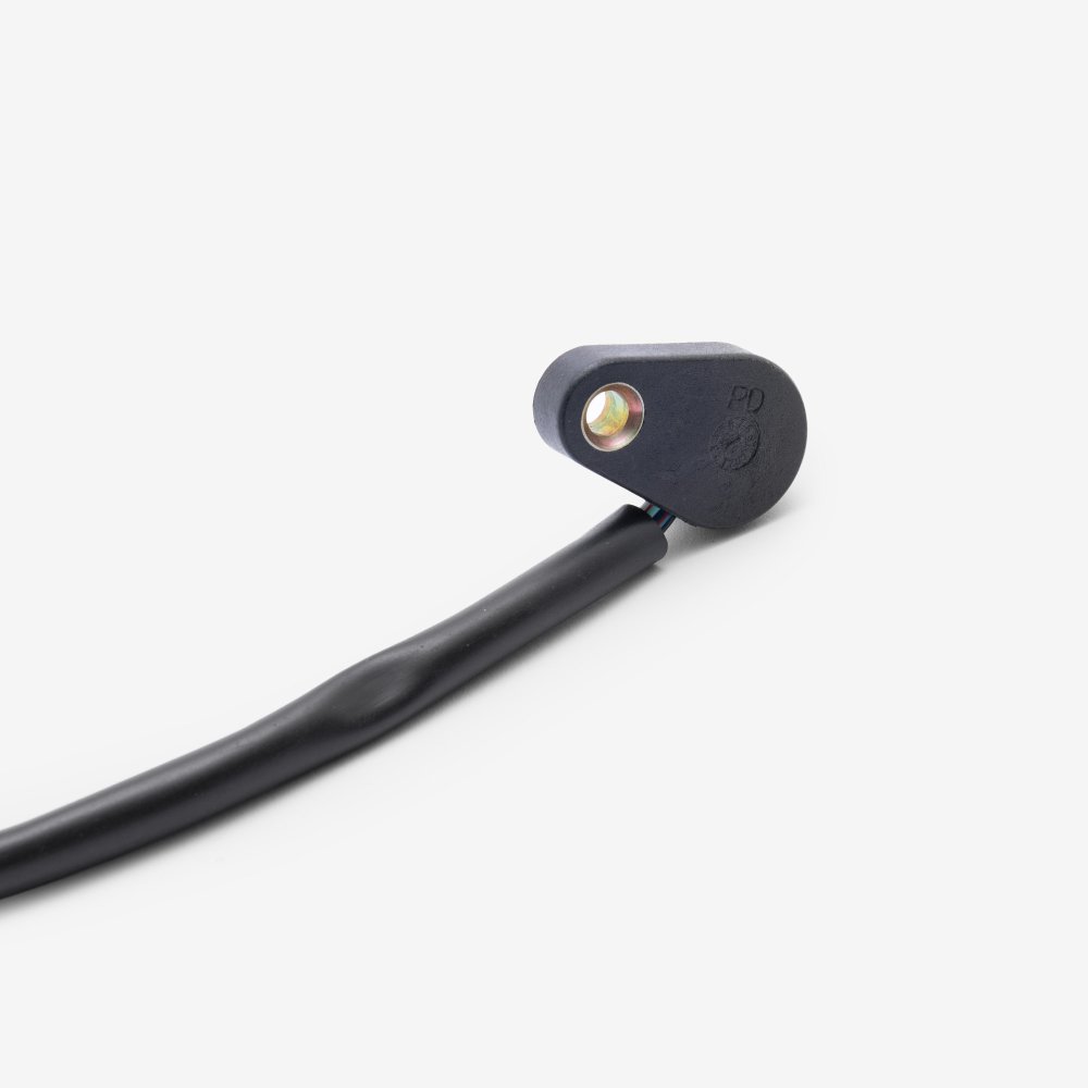 Gear Position Sensor 4