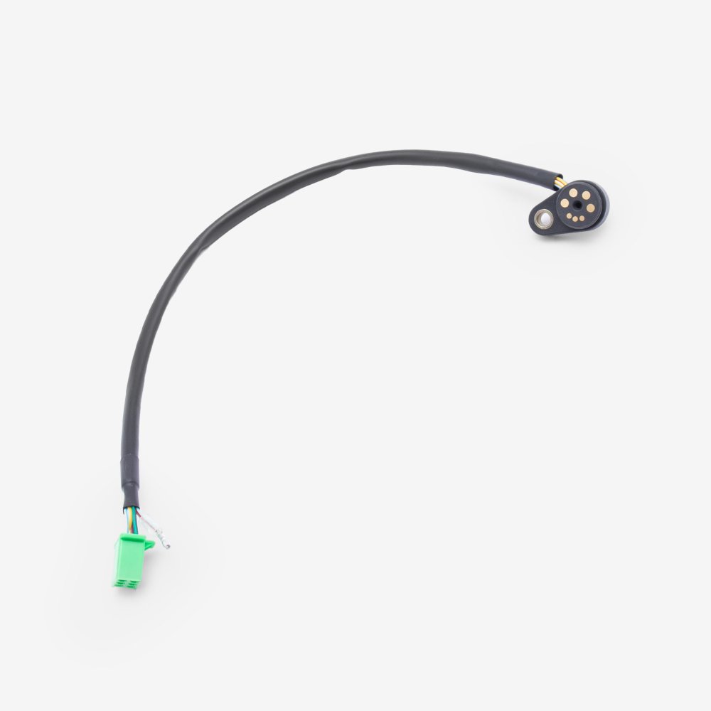 Gear Position Sensor