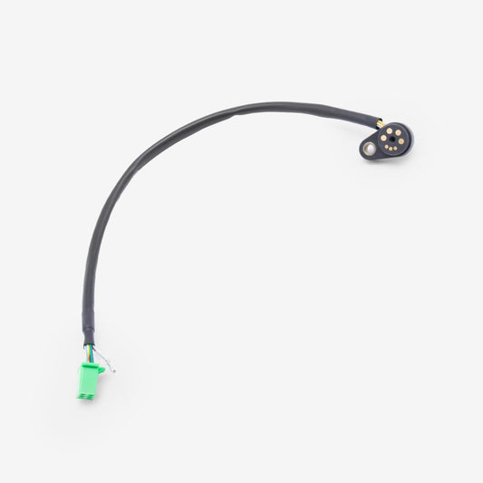 Gear Position Sensor