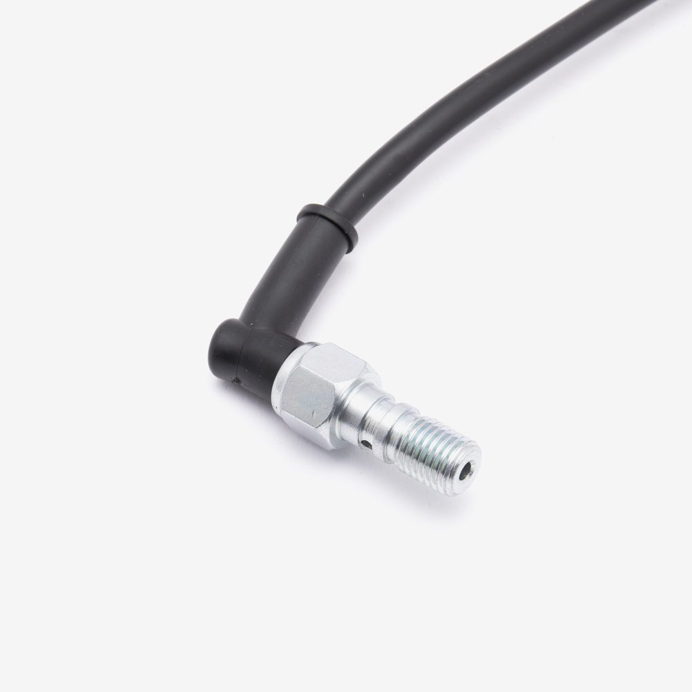 Brake Switch 2