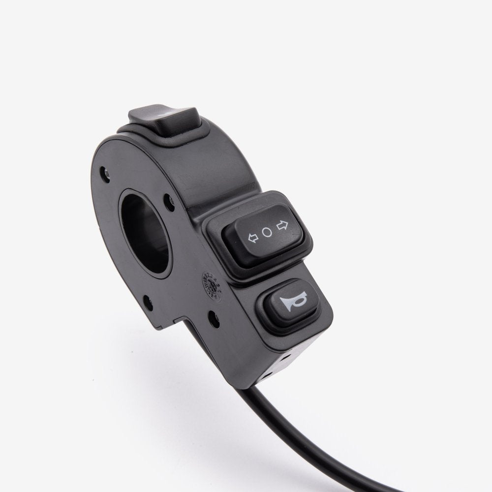 Handlebar Switch (Left) 2
