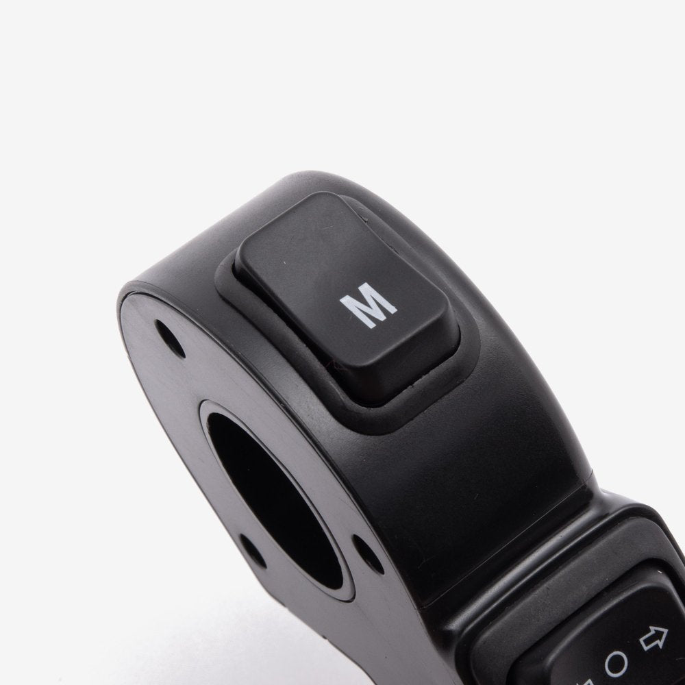 Handlebar Switch (Left) 3