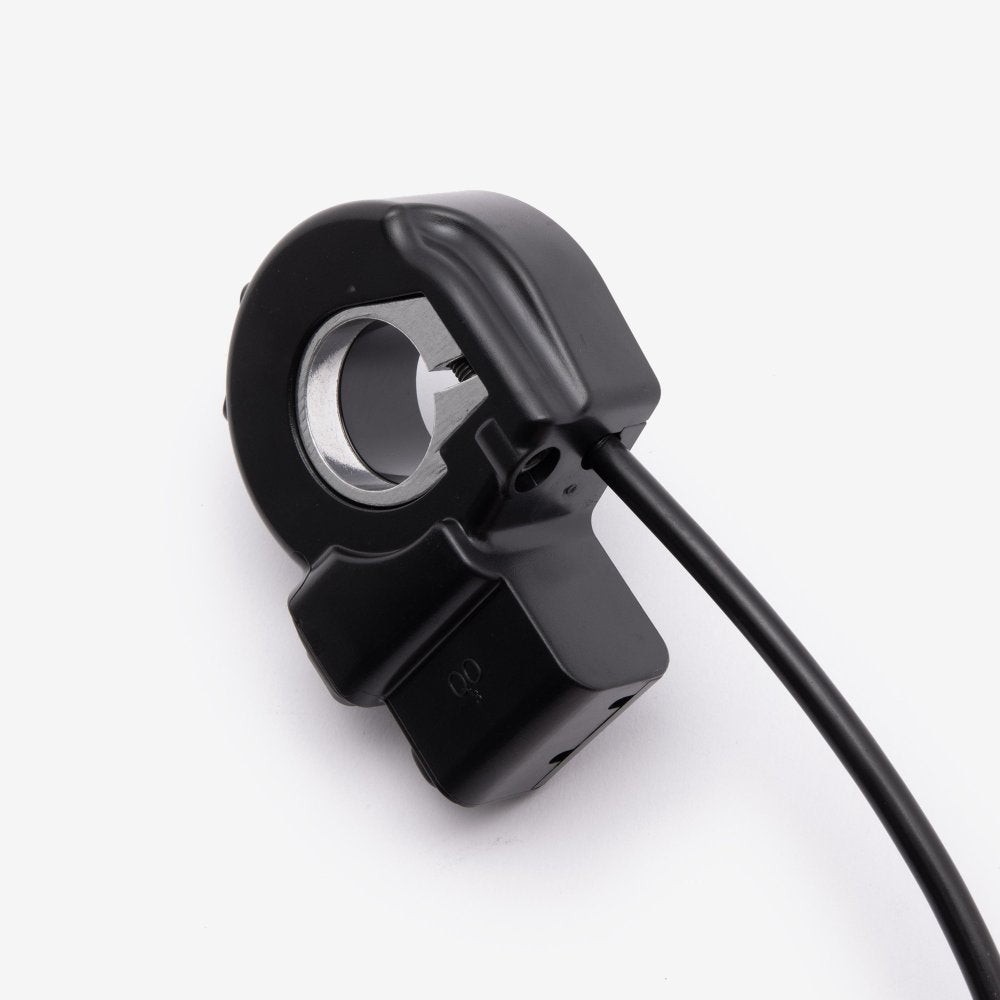 Handlebar Switch (Left) 4