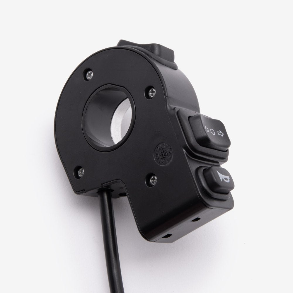 Handlebar Switch (Left) 5