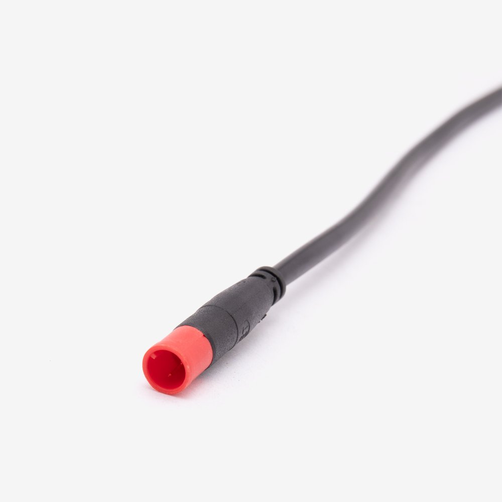 Front Brake Switch Cable 3