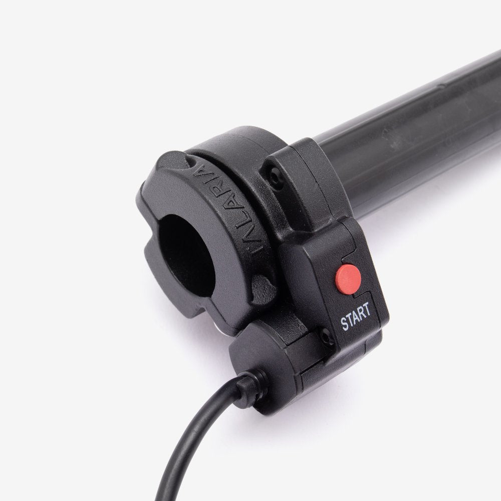 Electric Throttle Assembly - Aluminium 5