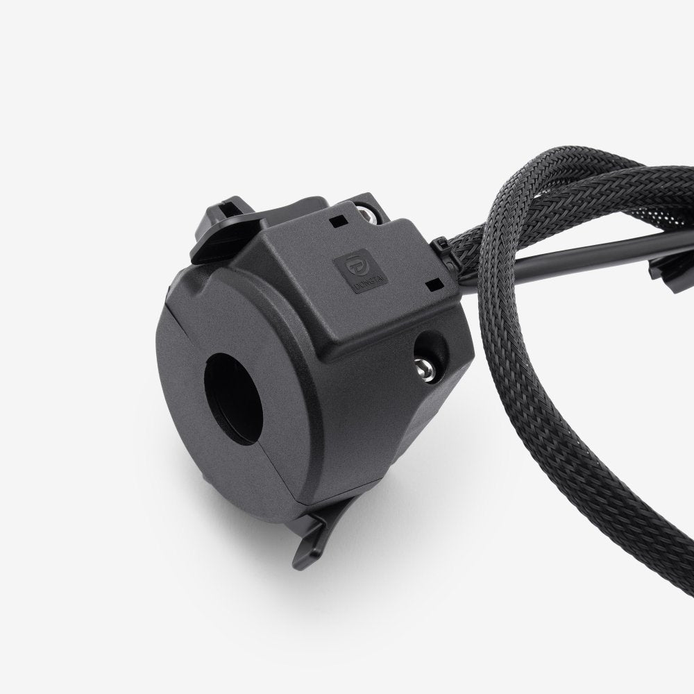 Left Handlebar Switch  4