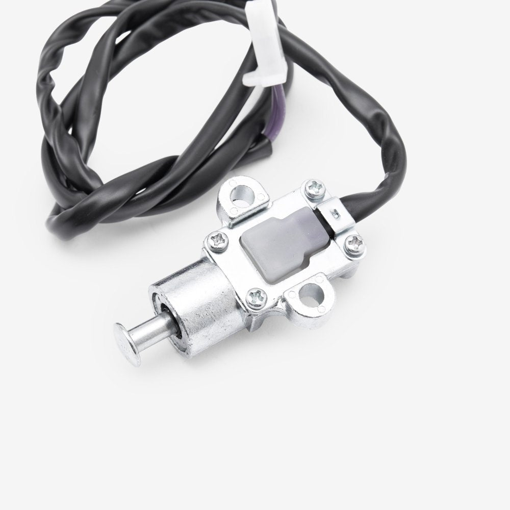 Side Stand Switch 3
