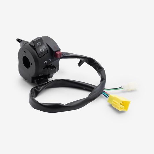 Handlebar Switch (Left)