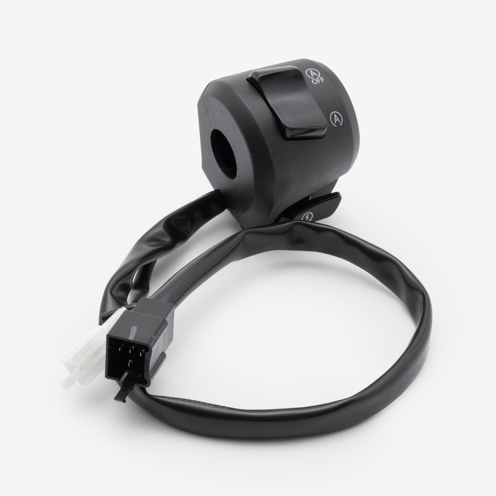 Handlebar Switch (Right) 2