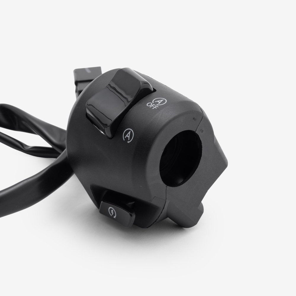 Handlebar Switch (Right) 3