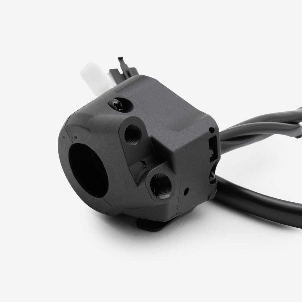 Handlebar Switch (Right) 4