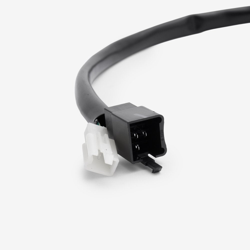 Handlebar Switch (Right) 6