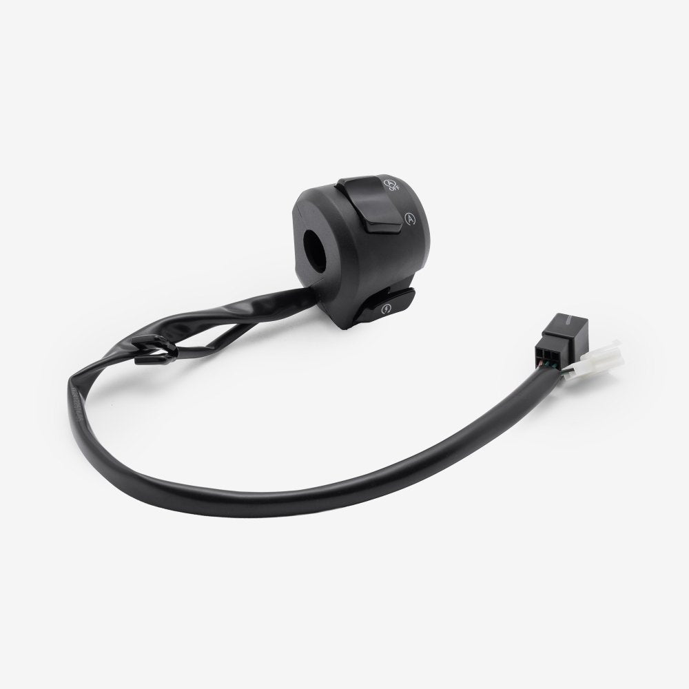 Handlebar Switch (Right)