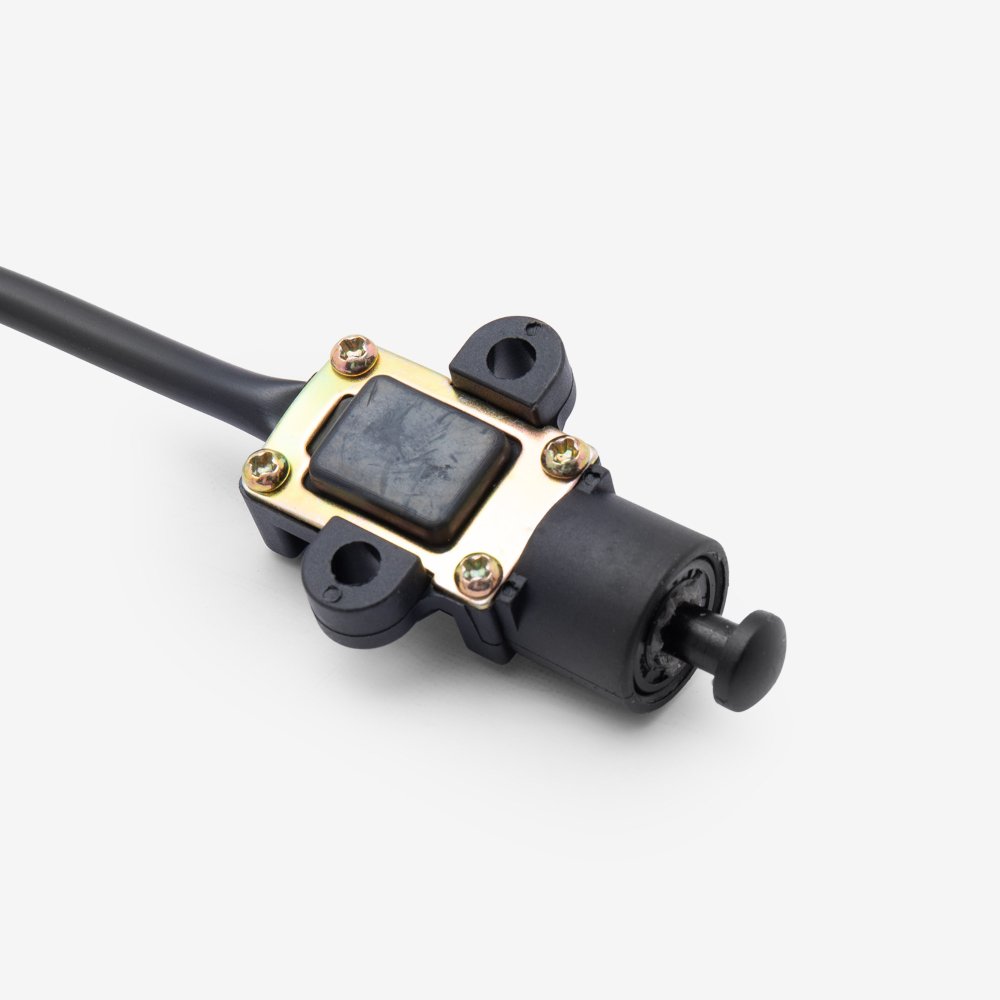 Side Stand Switch 4