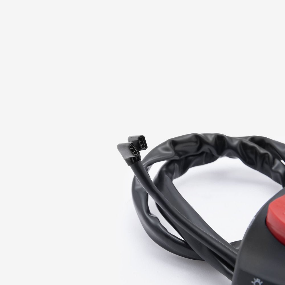 Right Handlebar Switch 4