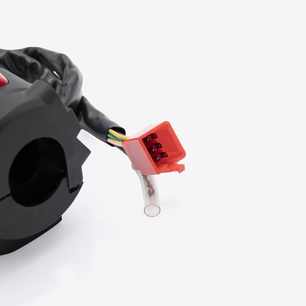 Right Handlebar Switch 5
