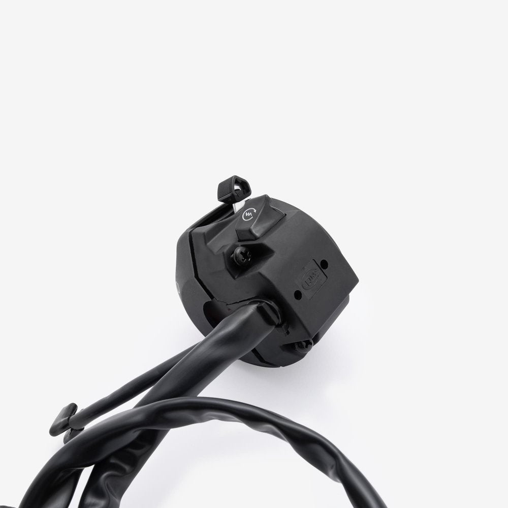Right Handlebar Switch 6