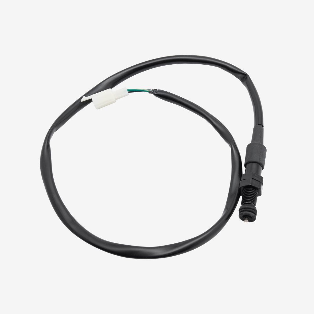 Rear Brake Switch 2