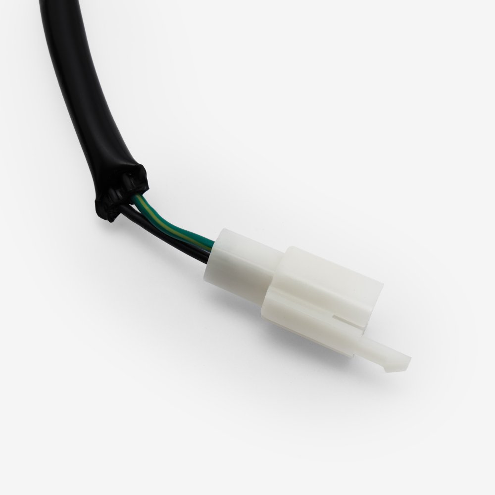 Rear Brake Switch 4