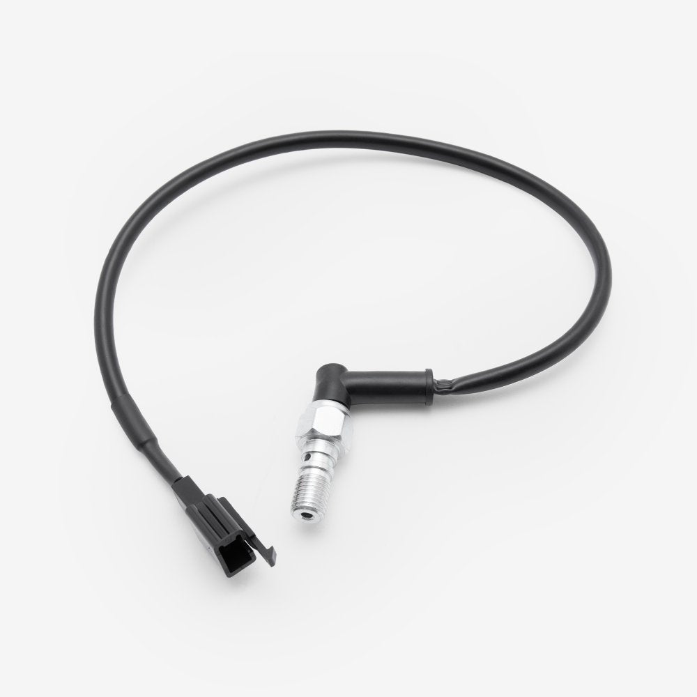 Rear Brake Switch 385mm 3