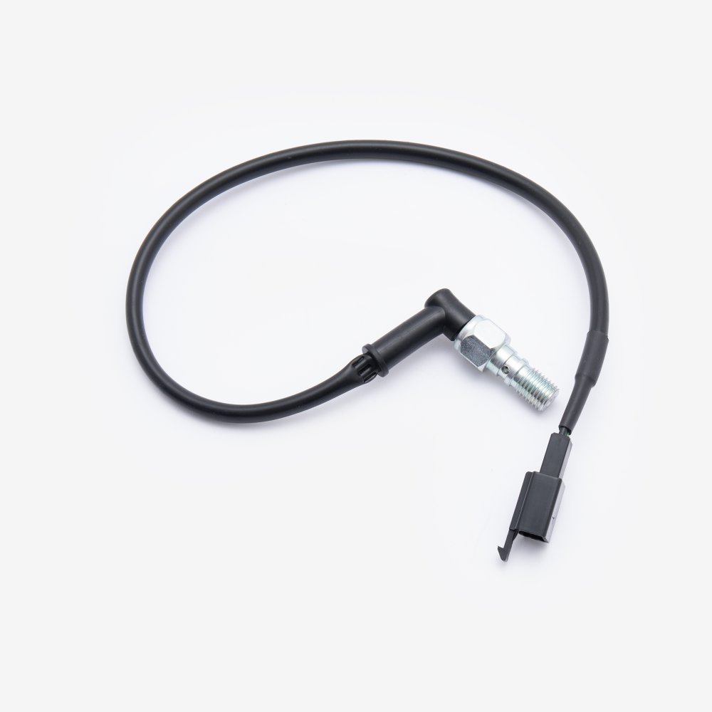Rear Brake Switch 385mm