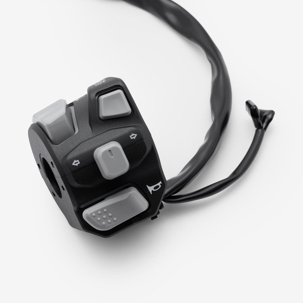 Left Handlebar Switch 3