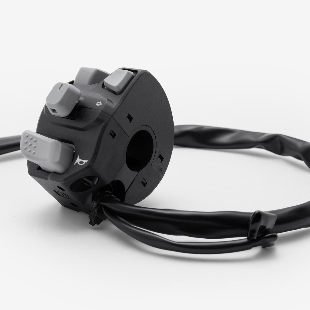 Left Handlebar Switch 6