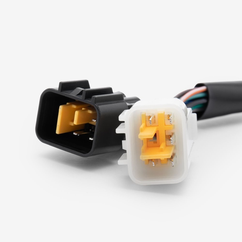 Left Handlebar Switch 7