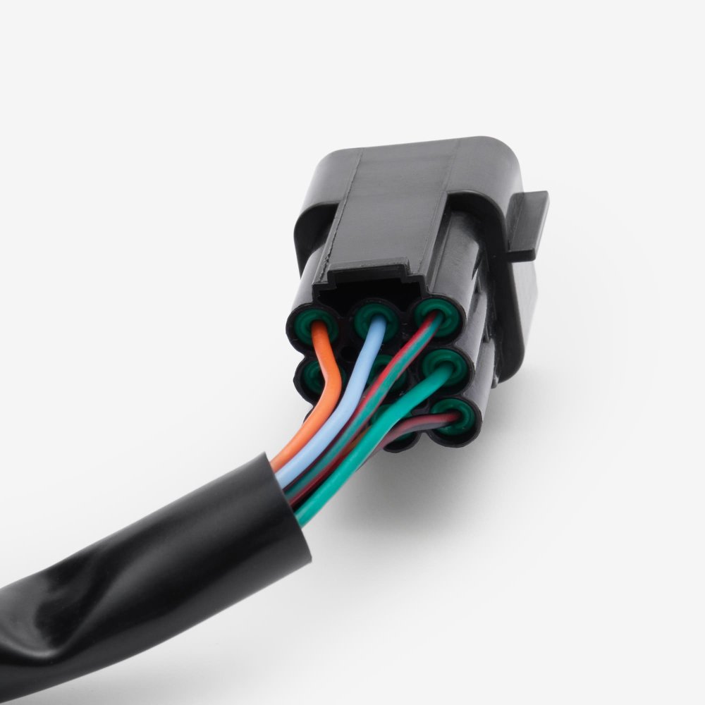 Right Handlebar Switch 2