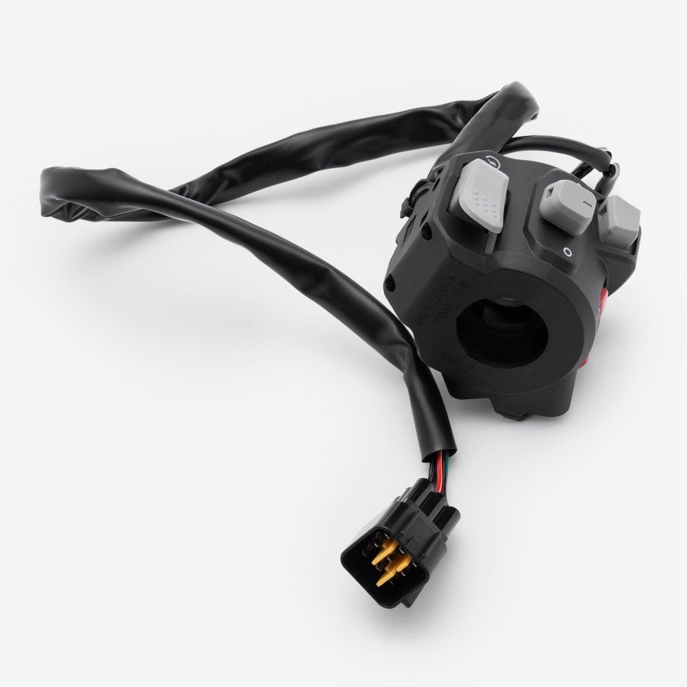 Right Handlebar Switch 3